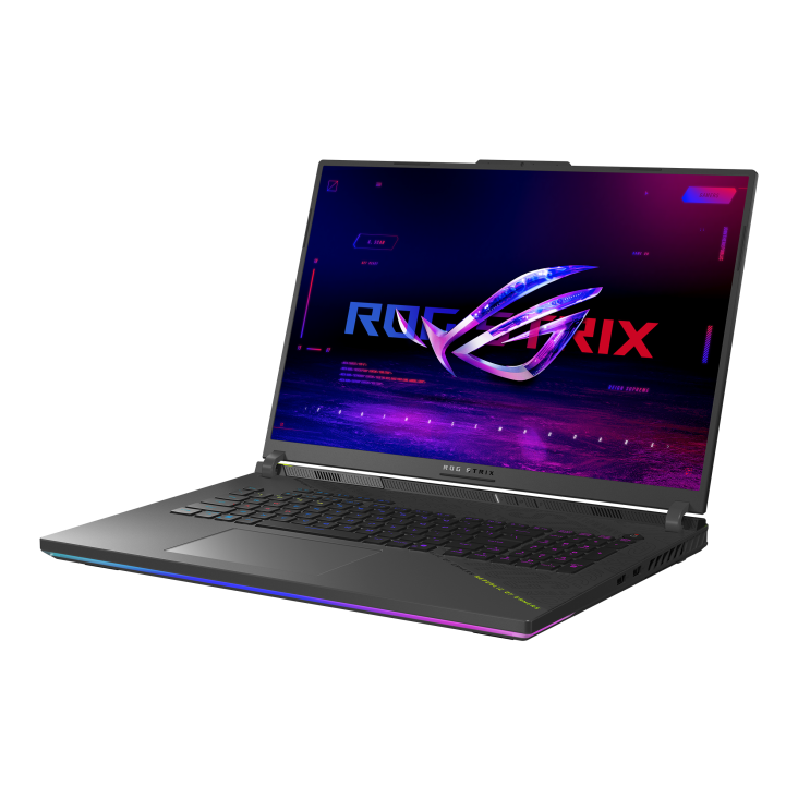 لپ تاپ ایسوس G814 سری ROG Strix G18 (2025)